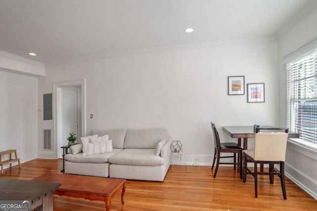 690 Piedmont Avenue NE 17, Atlanta, GA 30308