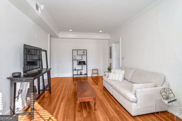 690 Piedmont Avenue NE 17, Atlanta, GA 30308