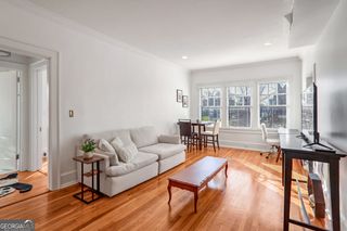 690 Piedmont Avenue NE 17, Atlanta, GA 30308