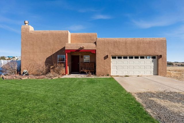 30 Dardenne Court, Edgewood, NM 87015