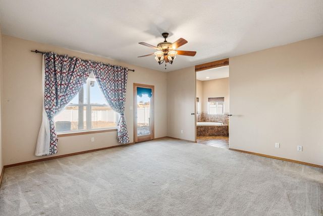 30 Dardenne Court, Edgewood, NM 87015