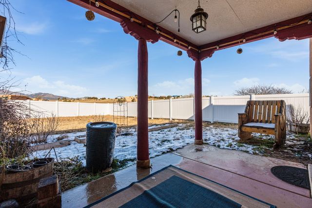 30 Dardenne Court, Edgewood, NM 87015
