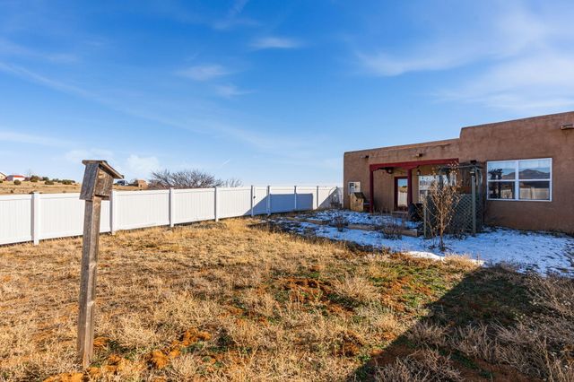 30 Dardenne Court, Edgewood, NM 87015