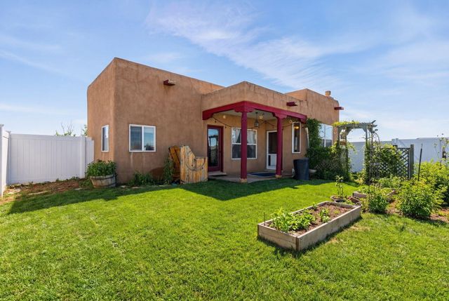 30 Dardenne Court, Edgewood, NM 87015