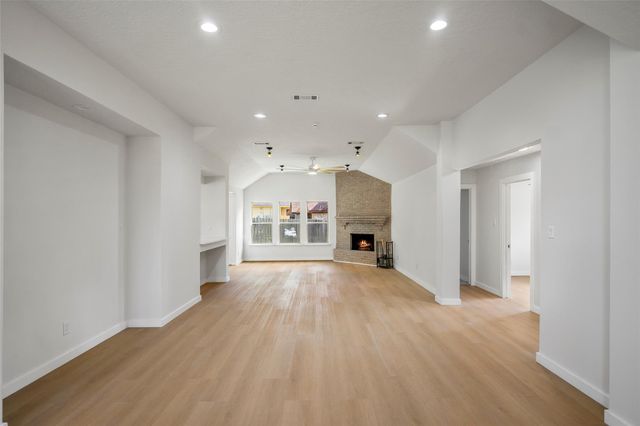 12014 Rainforest Lane, Montgomery, TX 77356