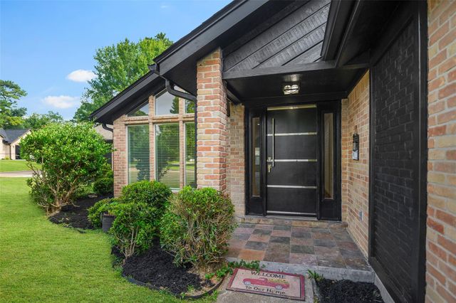 12014 Rainforest Lane, Montgomery, TX 77356