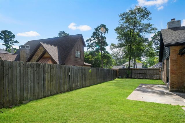 12014 Rainforest Lane, Montgomery, TX 77356