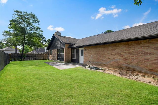 12014 Rainforest Lane, Montgomery, TX 77356