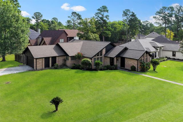 12014 Rainforest Lane, Montgomery, TX 77356