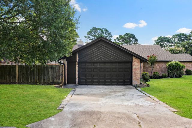 12014 Rainforest Lane, Montgomery, TX 77356