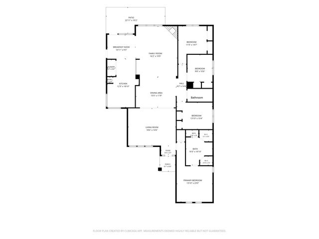 12014 Rainforest Lane, Montgomery, TX 77356
