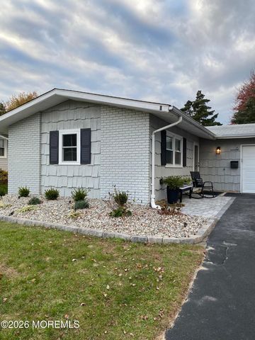 6 Patmore Road, Brick, NJ 08724