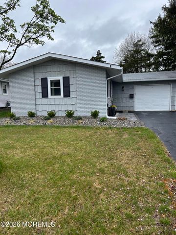 6 Patmore Road, Brick, NJ 08724