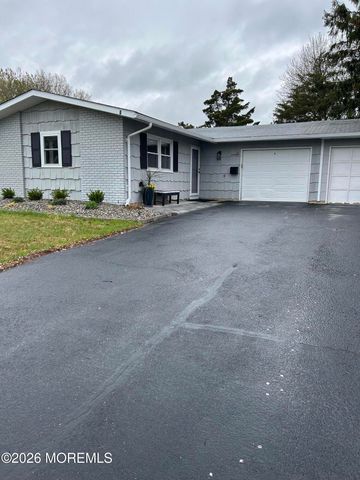 6 Patmore Road, Brick, NJ 08724