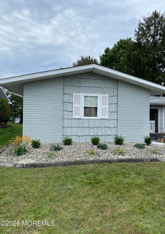 6 Patmore Road, Brick, NJ 08724