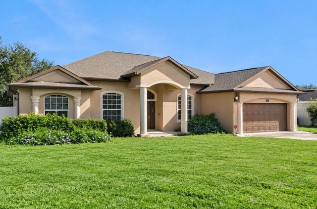 2600 HOLLOW LANE, Leesburg, FL 34748