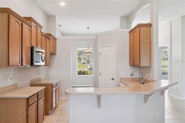 2600 HOLLOW LANE, Leesburg, FL 34748