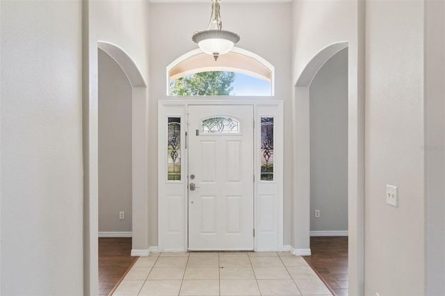 2600 HOLLOW LANE, Leesburg, FL 34748