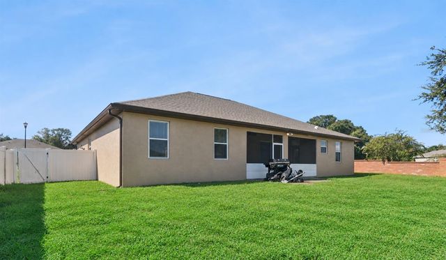 2600 HOLLOW LANE, Leesburg, FL 34748