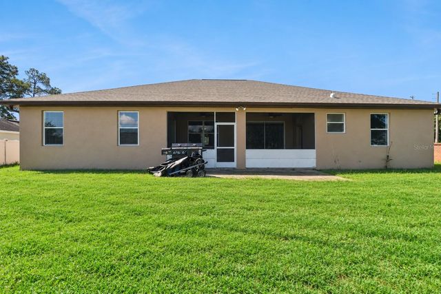 2600 HOLLOW LANE, Leesburg, FL 34748