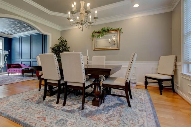 2509 Sungale Court, Lexington, KY 40513
