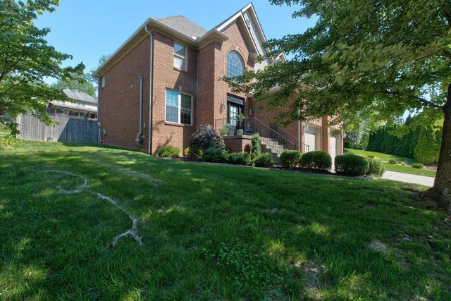 2509 Sungale Court, Lexington, KY 40513