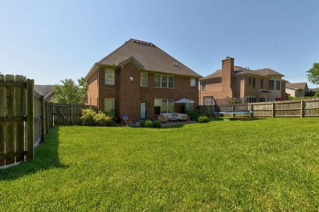 2509 Sungale Court, Lexington, KY 40513