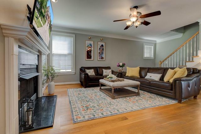 2509 Sungale Court, Lexington, KY 40513