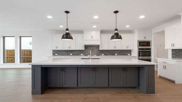 241 Rosemallow Lane, Waxahachie, TX 75165