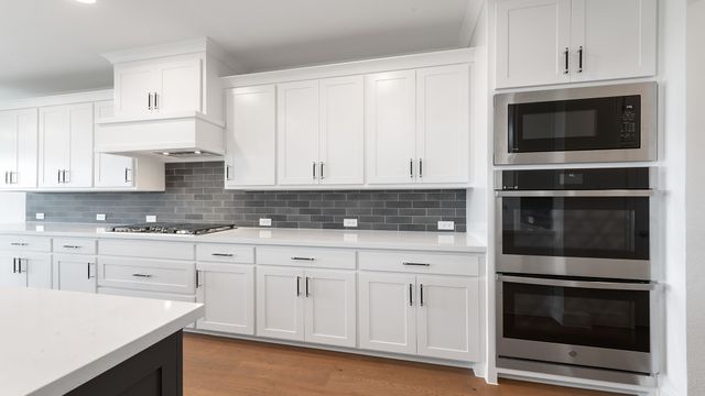 241 Rosemallow Lane, Waxahachie, TX 75165