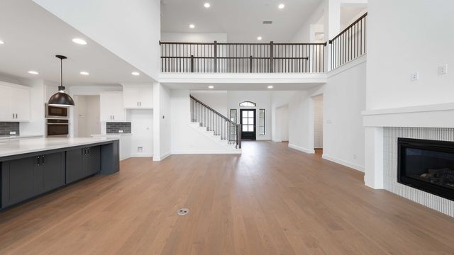 241 Rosemallow Lane, Waxahachie, TX 75165