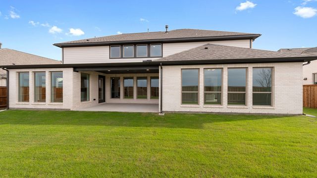 241 Rosemallow Lane, Waxahachie, TX 75165