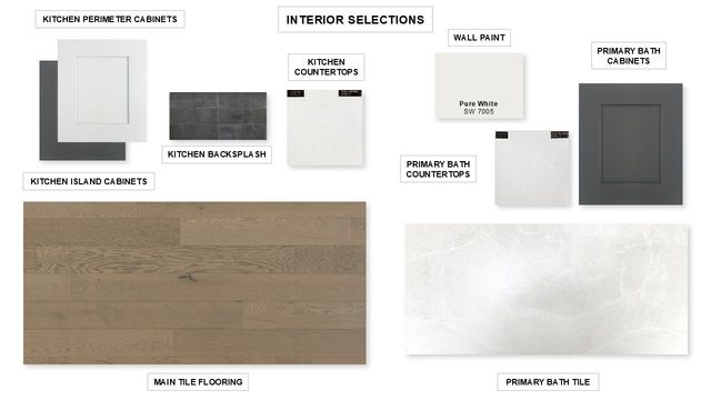 241 Rosemallow Lane, Waxahachie, TX 75165