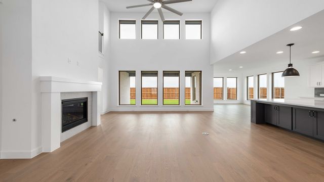 241 Rosemallow Lane, Waxahachie, TX 75165