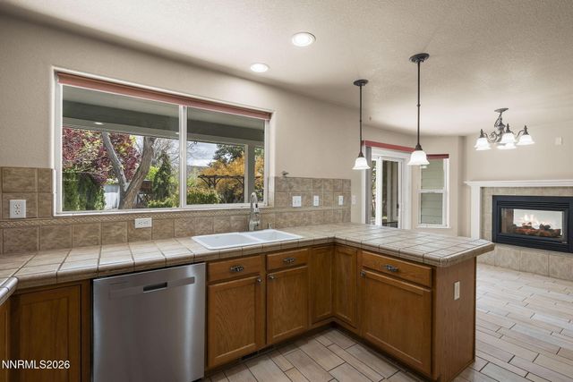 5355 Gabrielle Court, Carson City, NV 89706