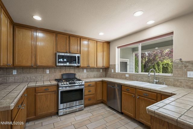 5355 Gabrielle Court, Carson City, NV 89706