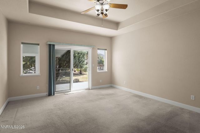 5355 Gabrielle Court, Carson City, NV 89706