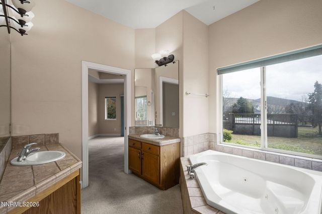5355 Gabrielle Court, Carson City, NV 89706