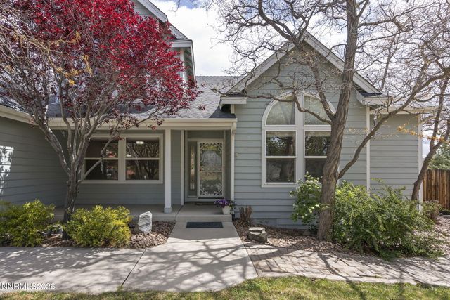 5355 Gabrielle Court, Carson City, NV 89706