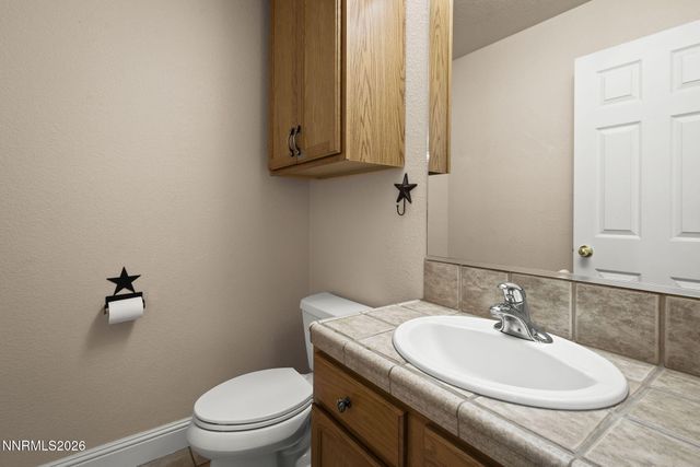 5355 Gabrielle Court, Carson City, NV 89706