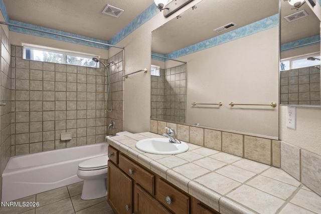 5355 Gabrielle Court, Carson City, NV 89706