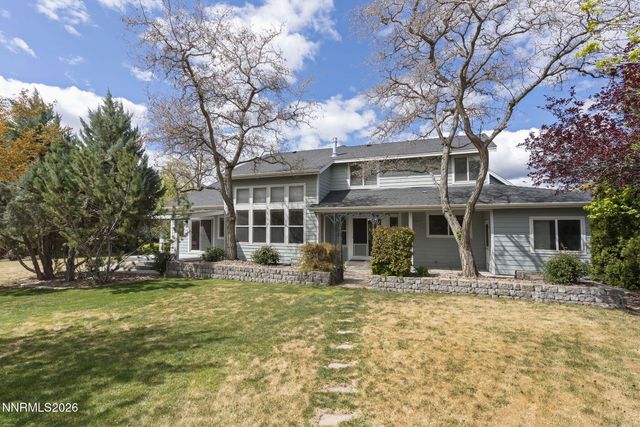 5355 Gabrielle Court, Carson City, NV 89706