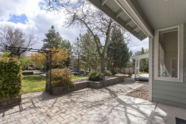 5355 Gabrielle Court, Carson City, NV 89706