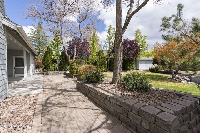 5355 Gabrielle Court, Carson City, NV 89706