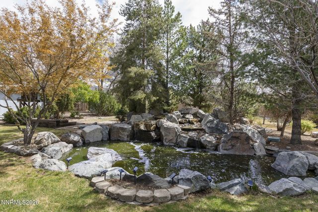 5355 Gabrielle Court, Carson City, NV 89706