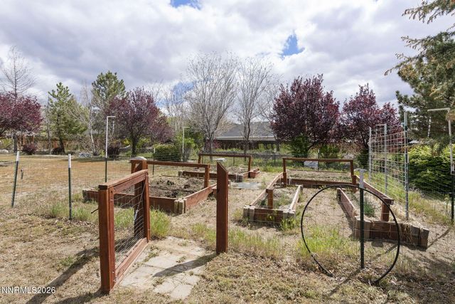 5355 Gabrielle Court, Carson City, NV 89706
