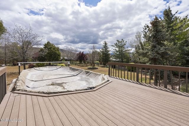5355 Gabrielle Court, Carson City, NV 89706