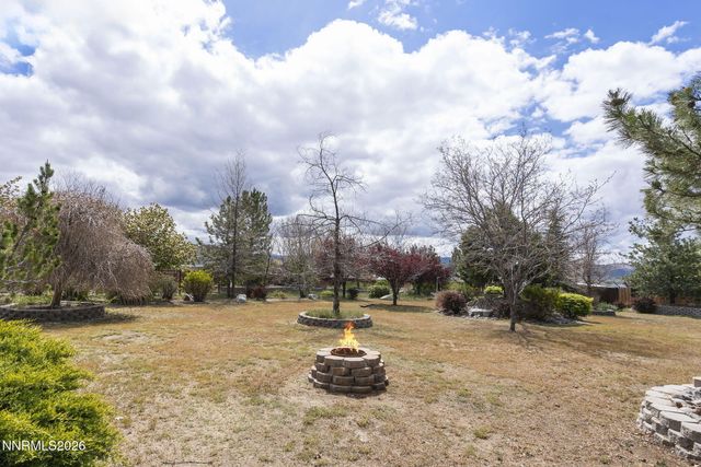 5355 Gabrielle Court, Carson City, NV 89706
