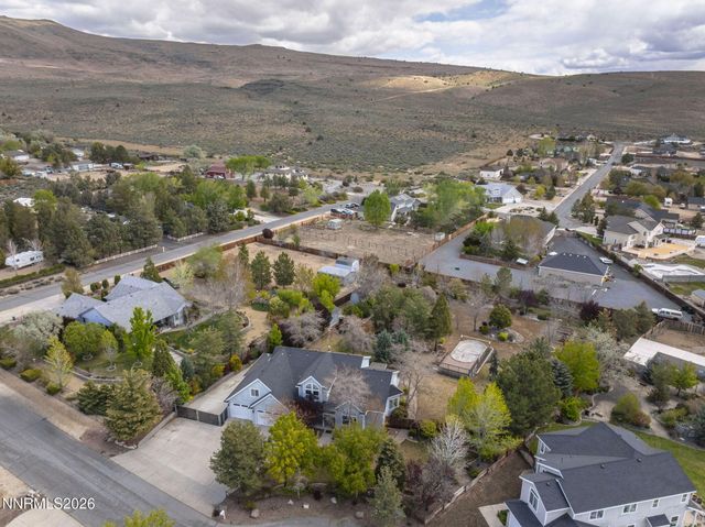 5355 Gabrielle Court, Carson City, NV 89706