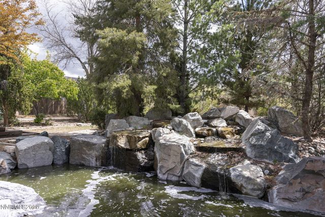 5355 Gabrielle Court, Carson City, NV 89706